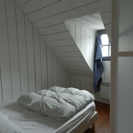 Maison Bleue Holiday home