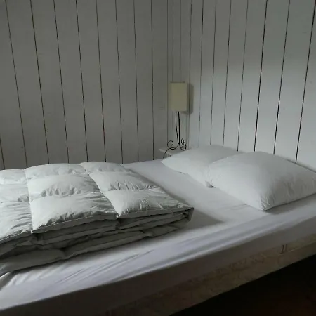Maison Bleue Holiday home