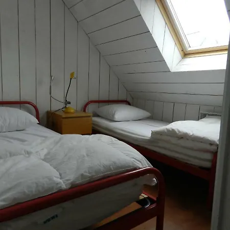 Maison Bleue Holiday home Hoedic
