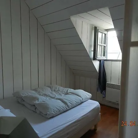 Maison Bleue Holiday home *